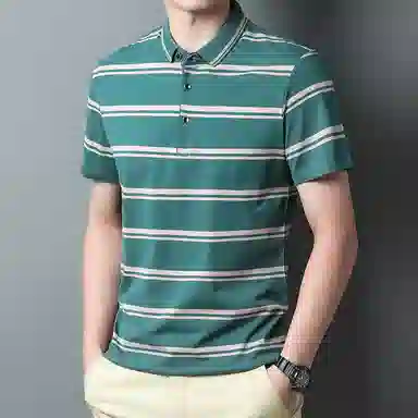 CASAMIA Polo