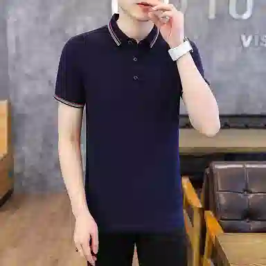 CASAMIA Polo