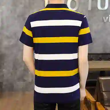 CASAMIA Polo