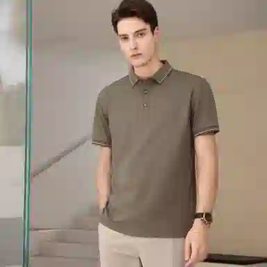 CASAMIA Polo