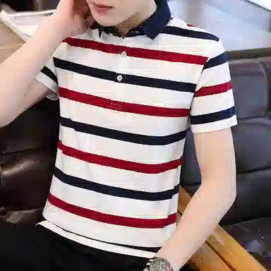 CASAMIA Polo
