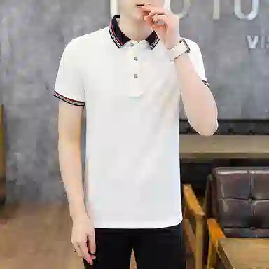 CASAMIA Polo
