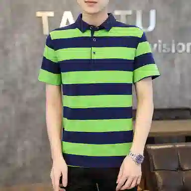 CASAMIA Polo