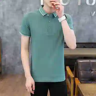 CASAMIA Polo
