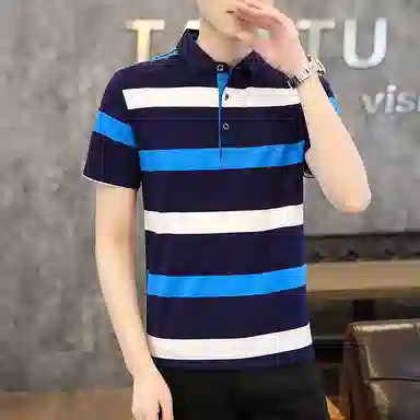 CASAMIA Polo