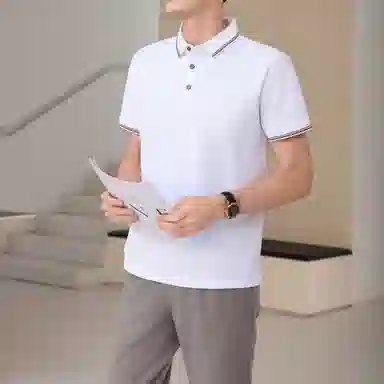 CASAMIA Polo