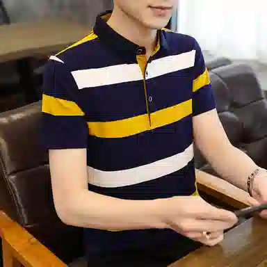 CASAMIA Polo