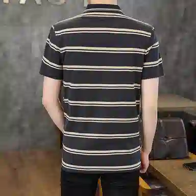 CASAMIA Polo