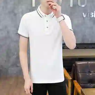 CASAMIA Polo