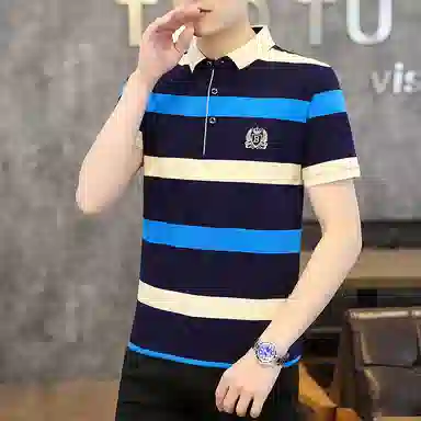 CASAMIA Polo