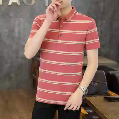 CASAMIA Polo