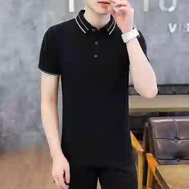 CASAMIA Polo