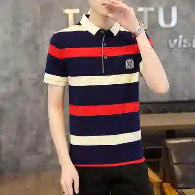 CASAMIA Polo