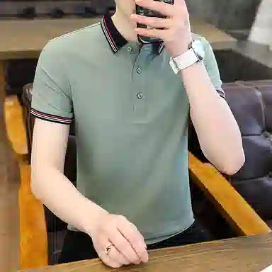CASAMIA Polo