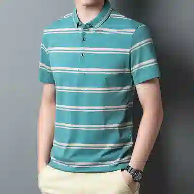 CASAMIA Polo