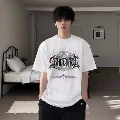 T