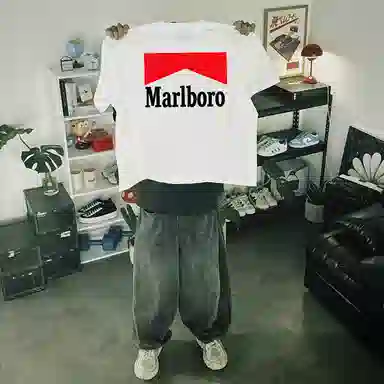 T