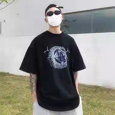 T