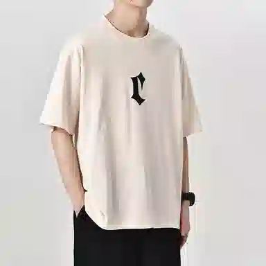 T