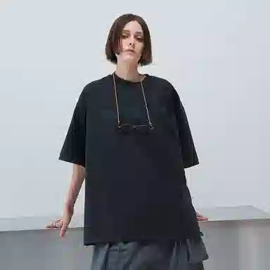 T