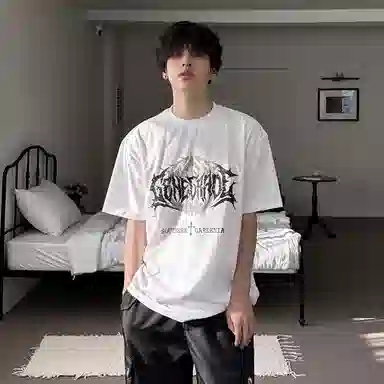 T