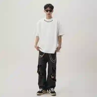 T