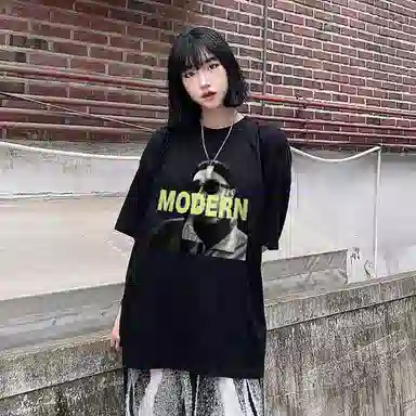 T