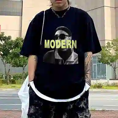 T