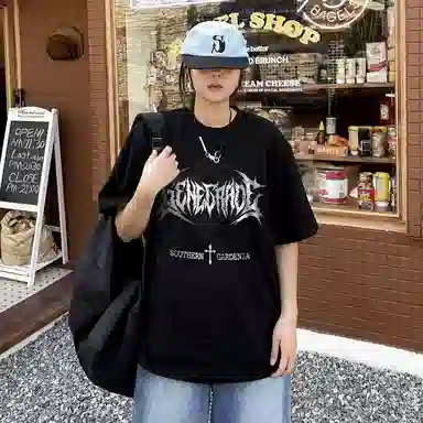 T