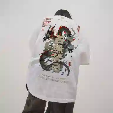 T