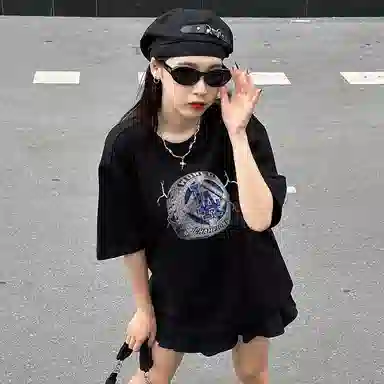 T
