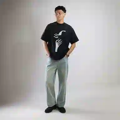 T