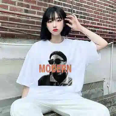 T