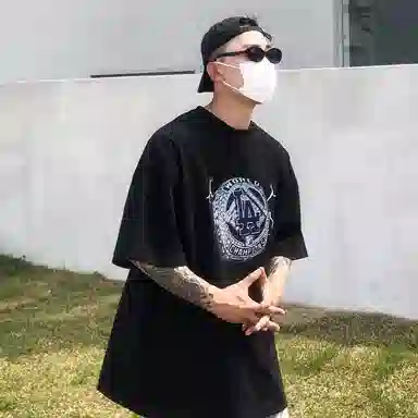 T