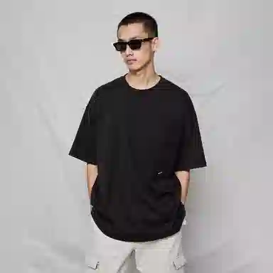 T