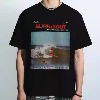 T