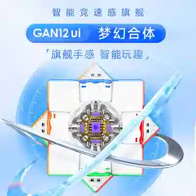 GAN 3