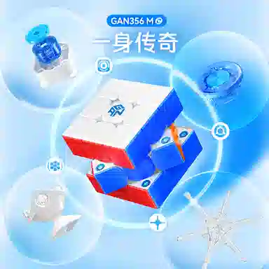 GAN 3