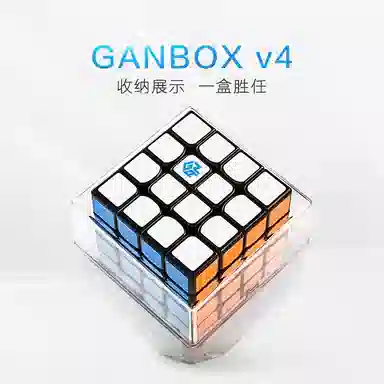 GAN 3