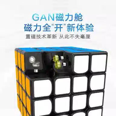 GAN 3