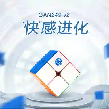 GAN 3