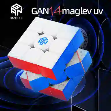 GAN 14M Pro Maglev3