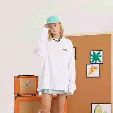HIKZ LogoT