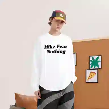 HIKZ LogoT