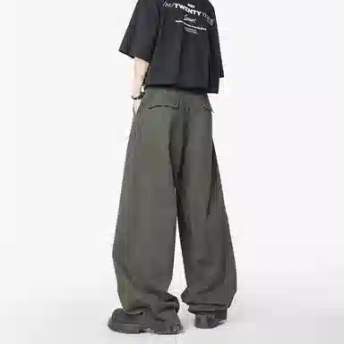 HIKZ oversize