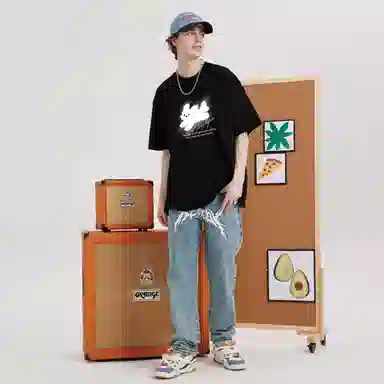 HIKZ T