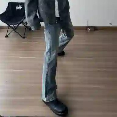HIKZ cleanfit
