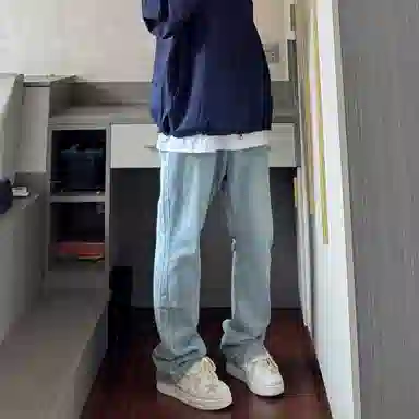 HIKZ cleanfit