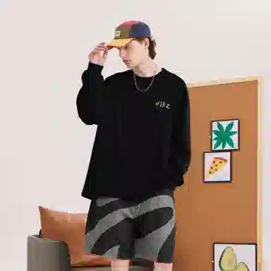 HIKZ LogoT