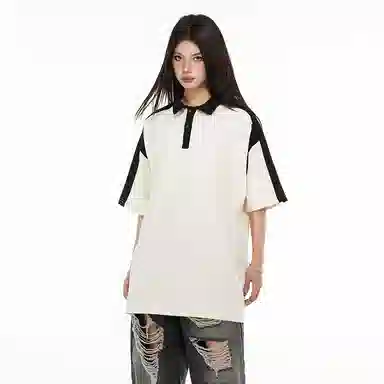 HIKZ Polo